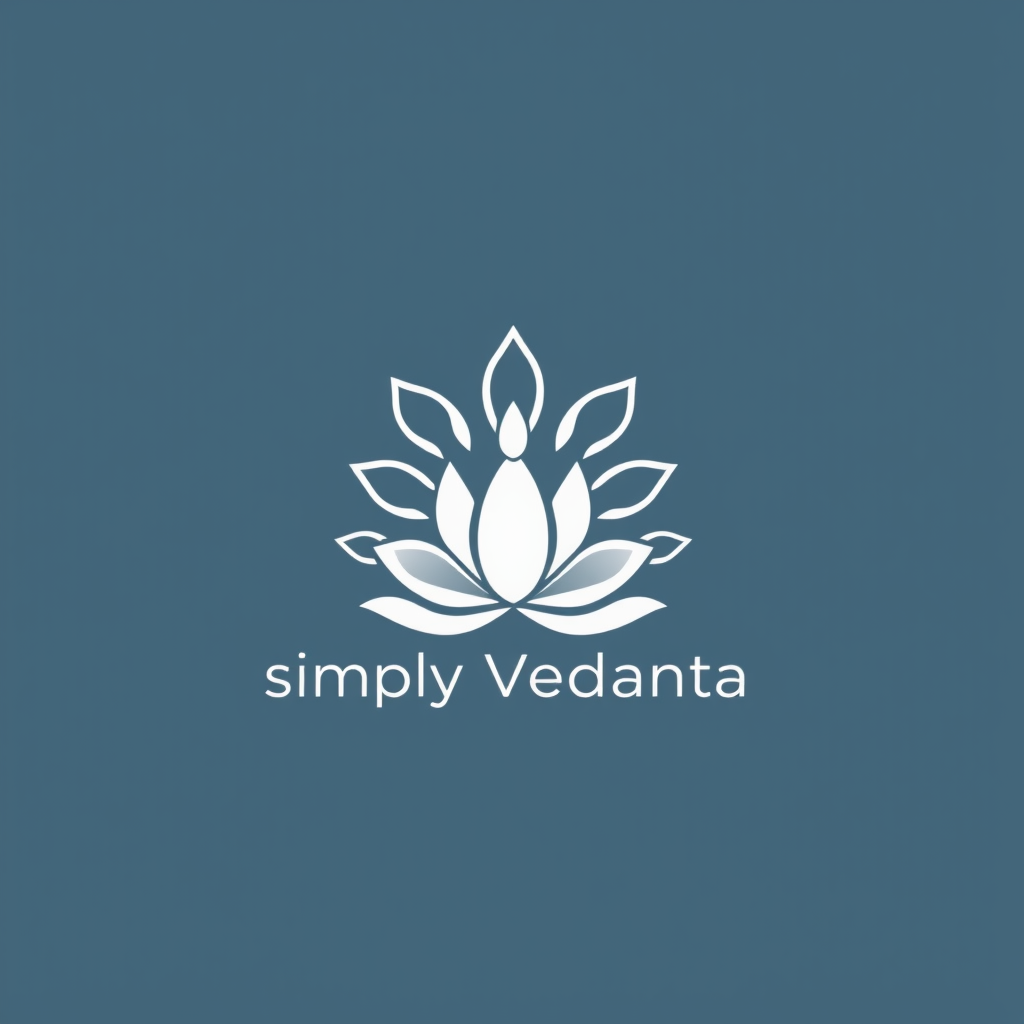 Simply Vedanta